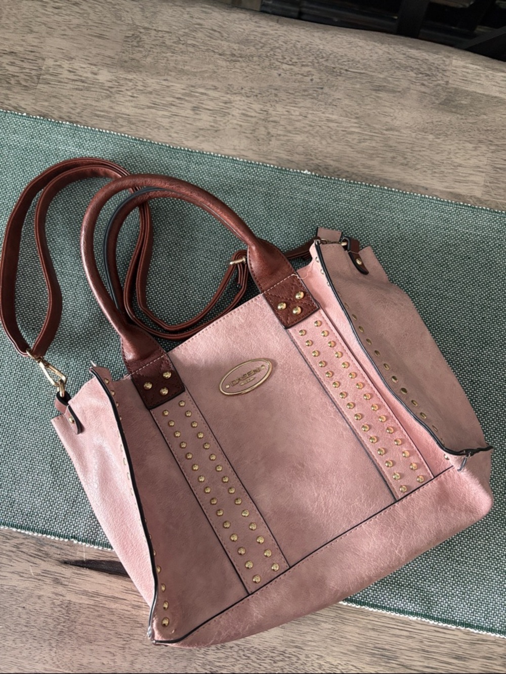 Dasein USA purse